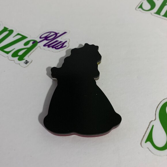 Nintendo Bandai Super Mario Magnets Donkey Kong Country Diddy Princess Peach Lot - Picture 9 of 11